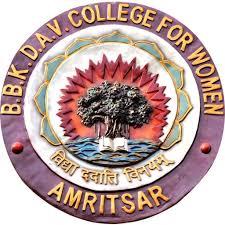 BBK DAV Collegiate Sr. Sec. School for Girls Company logo